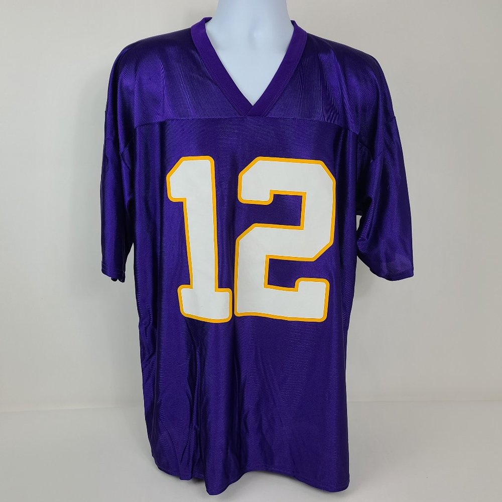 Minnesota Vikings NFL Team Apparel  Percy Harvin